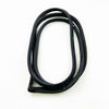 Set 4 Door Rubber Seal Strip Fit Toyota Corolla KE30 KE50 TE31 4D SED 1974-79 DE