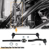 Toyota Camry 6 Pcs Tie Rod Sway Bars (2007-2011)
