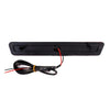 Ford Mustang Red LED Rear Side Reflector Lights (1999-2004)