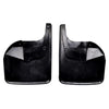 Splash Guard Mud Flap Rubber Set 4 F+R Fits Toyota Hilux Revo 4WD Truck 2015-19