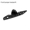 BMW Front Bumper Right Side Down Bracket Holder (2012-2019)