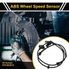 Nissan X-Trail (2002-2007) 1Pc Right Front ABS Wheel Speed Sensor