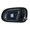 Toyota Corolla (1994-1999) Black Front & Rear Door Handle Inner Set of 2