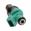 BMW 323 325 523 525 E36 E34 E39 2.5L 6X Fuel Injectors (1990-2005)