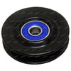 Mitsubishi Pajero NK / NJ A/C Cond Fan Belt Idler Pulley (1993 - 1997)