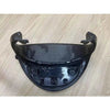Audi TT TTS MK2 8J 2008-2014 Real Carbon Fiber Speedometer Top Cover Replace