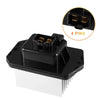 Honda, Subaru, Acura HVAC Fan Blower Motor Resistor (2001-2005)