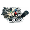Nissan JF414E RE4F03C Rebuilt Valve Body w/ Solenoid