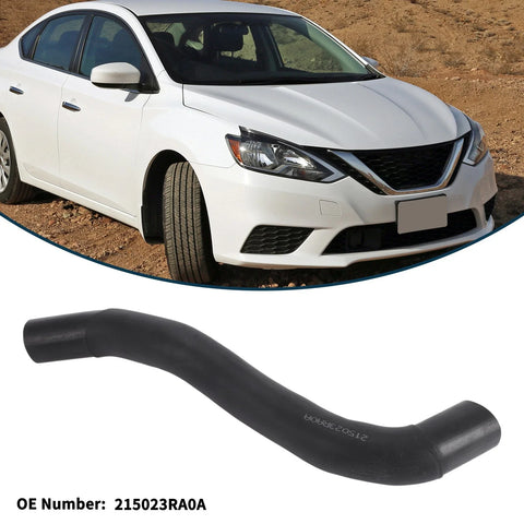 Nissan Sentra (2018-2019) Cooling Liquid Tube Radiator Hose