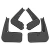 Hyundai Tucson Mud Flaps & Splash Guards (2016–2020)