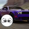 Dodge Challenger Steering Wheel Paddle Shifter (2015-2023)