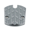 Yamaha XMAX 125 250 300 400 Titanium Kickstand Extension Pad (2017-2023)