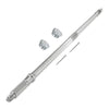 Honda TRX400 / TRX450 Rear Axle Shaft w/Nut Pin (2000-2006)