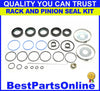 Mitsubishi Galant DOHC Rack and Pinion Seal Kit (1988–1993)