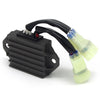 Yamaha YZ250FX YZ450FX WR450F WR250F Voltage Rectifier Regulator (2016-2018)