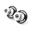 Yamaha YZF R1 R3 R6 CNC Motorcycle Swingarm Spools