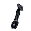 Golf MK6 Tailgate Grommet Seal ABS (2008–2014)