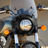 Indian Scout Sixty Bobber Front Headlight Fairing Cover (2025)
