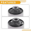 Citroen C4 Rear Lower Track Control Arm Bushing (2012-2023)