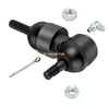 EZGO Medalist / TXT Golf Cart 2 x Steering Rack Ball Joint (1994–2001.5)