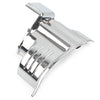Harley Electra Street Road Glide FLH 2009-2016 Chrome Engine Cover