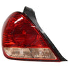 Nissan Pulsar N16 Ser2 2003~2006 4Dr Sedan LHS LH Tail Light Left
