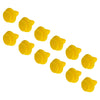 Volvo S80 S40 S60 C30 C70 Panel Clips 50Pcs