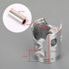 Yamaha DT 125 E F G Piston Complete Kit 56.25mm (1978-1981, 1986-1991)