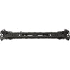 Pair Set of 2 Radiator Supports Core Upper for Toyota