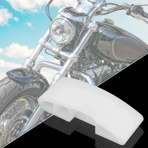 Harley-Davidson Softail Chain Adjusting Shoe
