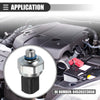 BMW 128i A/C Pressure Transducer Valve Pressure Sensor Switch