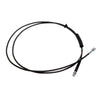 Suzuki Carry Wagon / Super Carry TX 1985-1997 280cm Speedometer Cable