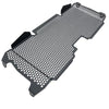 BMW R1200RS Radiator Guard Cover (2015-2018)