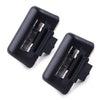 Ford Transit MK5 MK6 MK7 License Plate Lights (2000-2014)