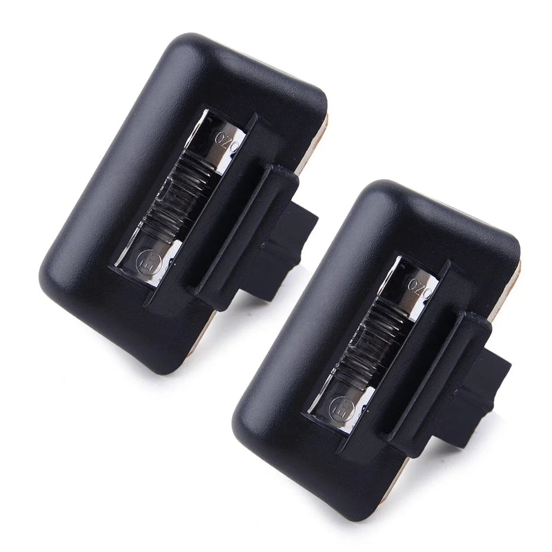Ford Transit MK5 MK6 MK7 License Plate Lights (2000-2014)