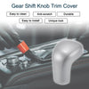 Toyota Camry Corolla Avalon ABS Gear Shift Knob Cover (2007-2023)