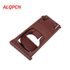 Toyota Hilux Vigo Fortuner Red Front Cup Holder Trim (2005-2014)