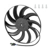 Polaris General 1000 XP Radiator Cooling Fan Kit (2016-2024)