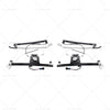 Ford Territory SX SY SZ Window Regulator w/ Motor (2004-2017)
