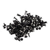 Ford Falcon AU BA Territory SX SZ 100 x Plastic Mounting Clips