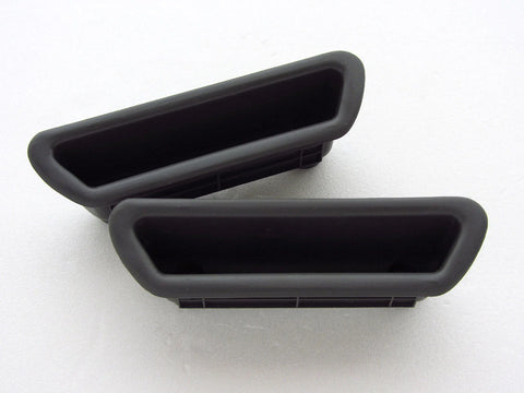 Nissan Navara D21 Hardbody Ute Pickup Door Cup Handles (1986-1997)