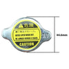 Ford Telstar AX AY Radiator Cap (1992-1996)
