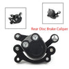 47cc 49cc Mini Pocket Bike ATV Rear Disc Brake Caliper Pads
