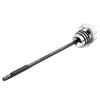 Harley FXD FXDX FXDL Dyna Chrome Oil Dipstick (1999-2005)