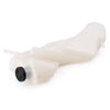 Kawasaki Ninja ZX-10R Radiator Coolant Reservoir Overflow Tank (2011-2014)
