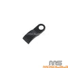 Harley FLD FLHP FLHPE FLHPEI FLHPI FLHR Clutch Hand Lever Anti-Rattle Spring (2012-2016)