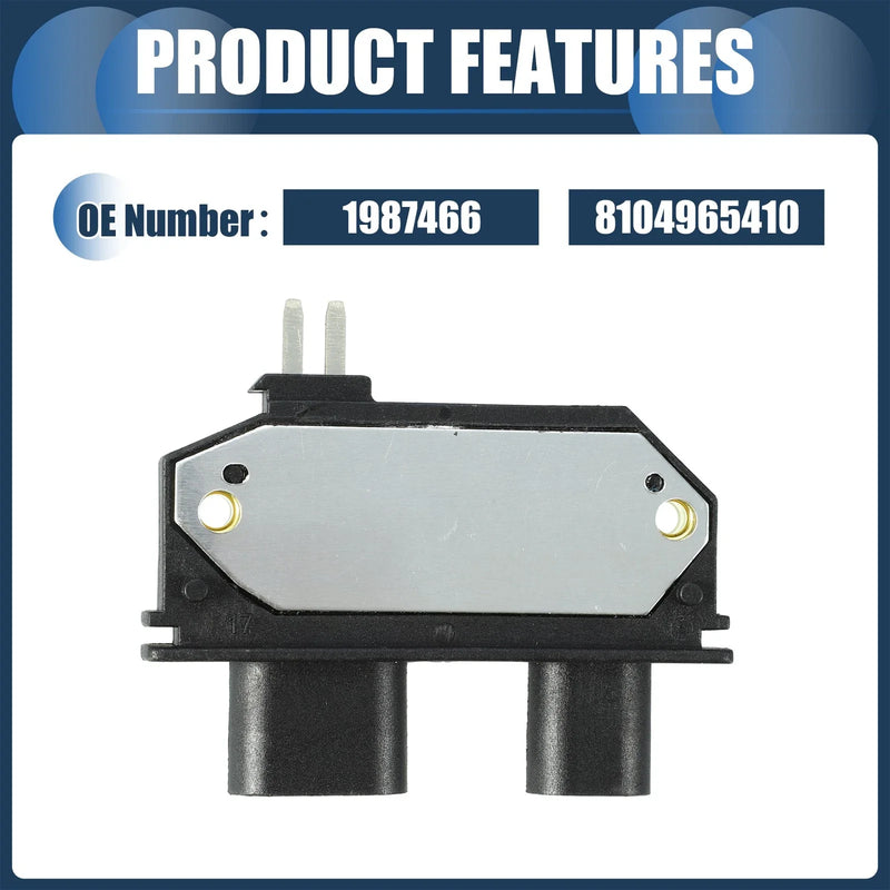 GMC Sonoma / GMC Safari / GMC S15 Ignition Control Module