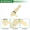 Daewoo Buick Chevrolet 1 Pc Transmission Speed Sensor