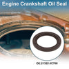 Kia Amanti, Sorento Front Crankshaft Oil Seal (2004-2009)