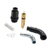 Honda TRX300 350 400 450 Carburetor Choke Starter Valve Set (1993-2006)